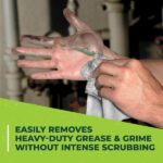 Simple Green 6.75 oz. Hand Cleaner Gel (Case of 6) 0910000642675