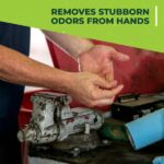 Simple Green 6.75 oz. Hand Cleaner Gel (Case of 6) 0910000642675