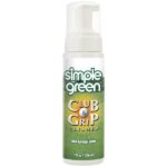 Simple Green 7 oz. Golf Club and Grip Cleaner 1000000167109
