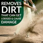 Simple Green 7 oz. Golf Club and Grip Cleaner (Case of 12) 1010001267109