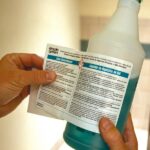 Simple Green Lime Scale Remover Secondary Label (10-Pack) 9510001000017