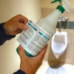 Simple Green Lime Scale Remover Secondary Label (10-Pack) 9510001000017