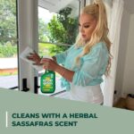 Simple Green Original Scent 32 oz. Daily Cleaning Kit 1300000127006