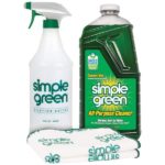 Simple Green Original Scent 67.6 oz Daily Cleaning Kit 1300000127005