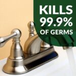 Simple Green Pro 3 Plus 1 Gal. Herbal Scent Antibacterial Cleaner and Disinfectant (2-Pack) 7170103300001