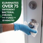 Simple Green Pro 3 Plus 1 Gal. Herbal Scent Antibacterial Cleaner and Disinfectant (2-Pack) 7170103300001