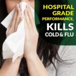 Simple Green Pro 3 Plus 1 Gal. Herbal Scent Antibacterial Cleaner and Disinfectant (2-Pack) 7170103300001