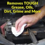 Simple Green Pro Grade Heavy-Duty Towels (75-Count) 3810000601075