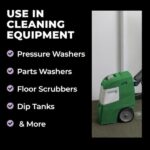 Simple Green Pro HD Heavy-Duty Cleaner 1 Gallon 2110000413421