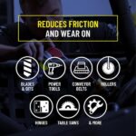 WD-40 SPECIALIST 10 oz. Dry Lube with PTFE (6-pack) 300059