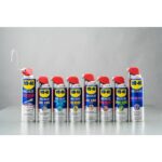 WD-40 SPECIALIST 11 oz. Specialist Penetrant (2-Pack) 612076