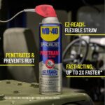 WD-40 SPECIALIST 13.5 oz. Penetrant with EZ-Reach (12-pack) 30048