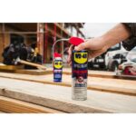 WD-40 SPECIALIST 13.5 oz. Penetrant with EZ-Reach (6-pack) 30048