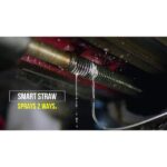 WD-40 SPECIALIST 13.5 oz. Penetrant with EZ Reach, Fast Acting Formula with Flexible Straw Spray (2-Pack) 612069