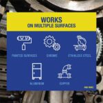 WD-40 SPECIALIST 5.64 oz. Degreaser POD (20-Pack) 30089