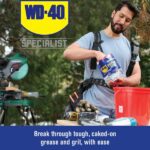 WD-40 SPECIALIST 5.64 oz. Degreaser POD (20-Pack) 30089
