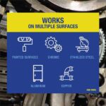 WD-40 SPECIALIST Degreaser POD 11.8 oz. (5-Pack) (2-Pouches) 612175