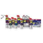 WD-40 SPECIALIST Degreaser POD 11.8 oz. (5-Pack) (2-Pouches) 612175
