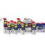 WD-40 SPECIALIST Degreaser POD 11.8 oz. (5-Pack) (2-Pouches) 612175