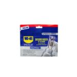 WD-40 SPECIALIST Degreaser POD 11.8 oz. (5-Pack) (2-Pouches) 612175