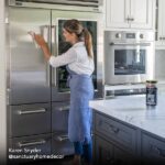 Weiman 12 oz. Stainless Steel Cleaner Wipes (3-Pack) 50A COMBO1