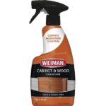 Weiman 16 oz. fl. Cabinet and Wood Cleaner and Polish 332