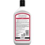 Weiman 20 oz. Glass Cook Top Cleaner and Polish 137