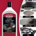 Weiman 20 oz. Glass Cook Top Cleaner and Polish 137