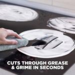 Weiman 20 oz. Glass Cook Top Cleaner and Polish 137