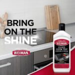 Weiman 20 oz. Glass Cook Top Cleaner and Polish 137