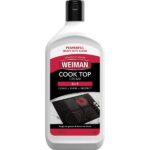 Weiman 20 oz. Glass Cook Top Cleaner and Polish and 22 oz. Stovetop Cleaner for Daily Use Spray 137