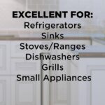 Weiman 22 oz. Stainless Steel Cleaner and Polish Spray (12-Pack) 108 COMBO2