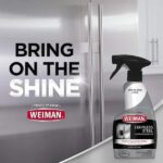 Weiman 22 oz. Stainless Steel Cleaner and Polish Spray (3-Pack) 108 COMBO1