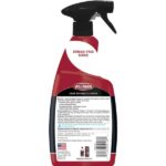 Weiman 22 oz. Stovetop Cleaner for Daily Use Spray (3-Pack) 106 COMBO1