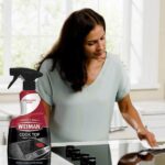 Weiman 22 oz. Stovetop Cleaner for Daily Use Spray (3-Pack) 106 COMBO1