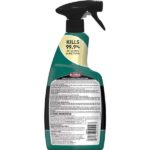 Weiman 24 oz. Granite and Stone Disinfectant Countertop Cleaner and Polish Spray 109A