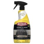 Weiman 24 oz. Weiman Stove & Oven Heavy Duty Cleaner 598