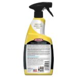 Weiman 24 oz. Weiman Stove & Oven Heavy Duty Cleaner 598