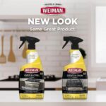 Weiman 24 oz. Weiman Stove & Oven Heavy Duty Cleaner 598