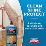 Weiman 32 oz. Hardwood Floor Cleaner 522