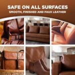 Weiman Leather Wipes (30-Count) 91