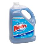 Windex 128 oz. Commercial Original Glass Cleaner Refill. 012207