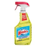 Windex 23 fl. oz. Multi-Surface Disinfectant Glass Cleaner 305498