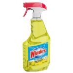 Windex 23 fl. oz. Multi-Surface Disinfectant Glass Cleaner 305498