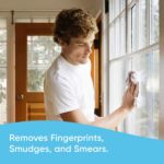 Windex 23 fl. oz. Multi-Surface Disinfectant Glass Cleaner 305498