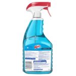 Windex 32 oz. Commercial Line Trigger Bottle Original Glass Cleaner 308534