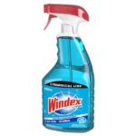Windex 32 oz. Commercial Line Trigger Bottle Original Glass Cleaner 308534