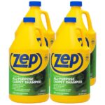 ZEP 1 Gal. All-Purpose Carpet Shampoo (4-Pack) ZUCEC128