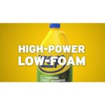 ZEP 1 Gal. All-Purpose Carpet Shampoo ZUCEC128