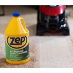 ZEP 1 Gal. All-Purpose Carpet Shampoo ZUCEC128